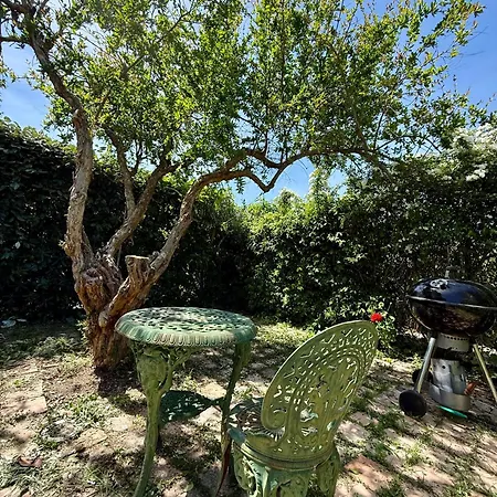 Relax Argentario 公寓 波尔图·埃尔科莱