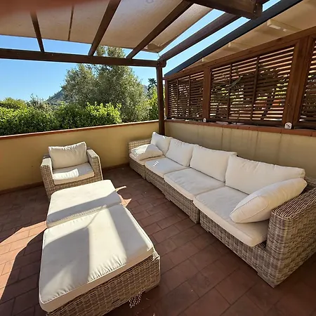 公寓 Relax Argentario