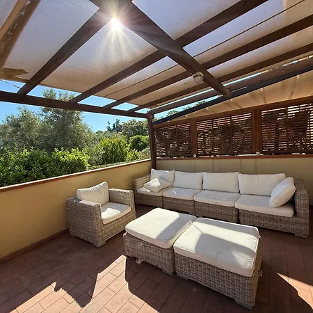Relax Argentario ポルト・エルコレ