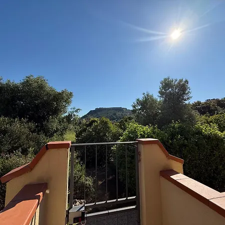 Relax Argentario アパート *