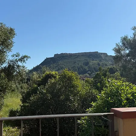アパート Relax Argentario