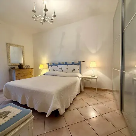 Relax Argentario 波尔图·埃尔科莱