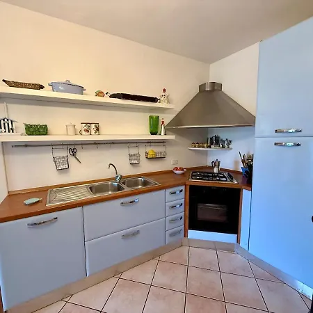 Relax Argentario * 波尔图·埃尔科莱