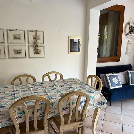 Relax Argentario 波尔图·埃尔科莱