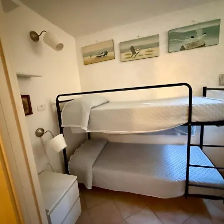 Relax Argentario アパート