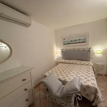 公寓 Relax Argentario 波尔图·埃尔科莱