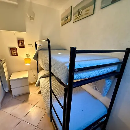 Relax Argentario * 波尔图·埃尔科莱