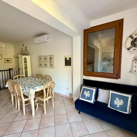 Relax Argentario 公寓 波尔图·埃尔科莱