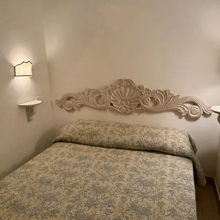 公寓 Relax Argentario 波尔图·埃尔科莱